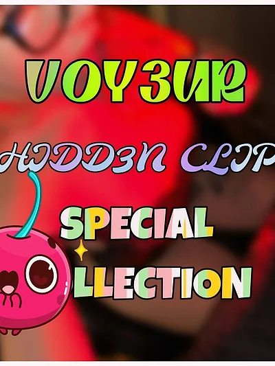 NEW V0Y£UR H!DD£N CÃM SPECIAL COLLECTION - [ 53 Gb ]
