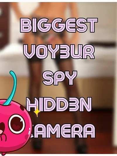 NEW V0Y£UR - B£ACH H!DD£N CAM£RA BIG COLLECTION - [ 12.34 GB ]