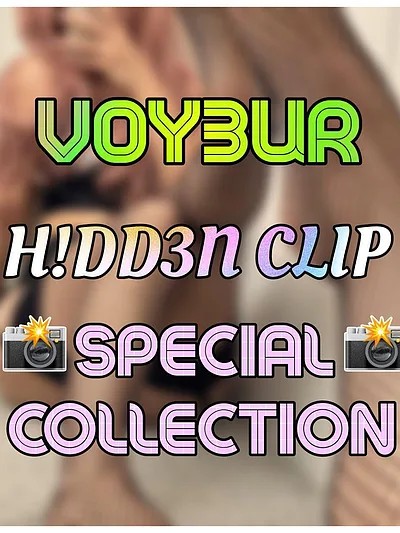 320 GB BIGGEST VOYEUR SPECIAL HIDDEN C4M£RA COLLECTION