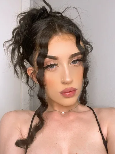Alyssababyyy ️‍