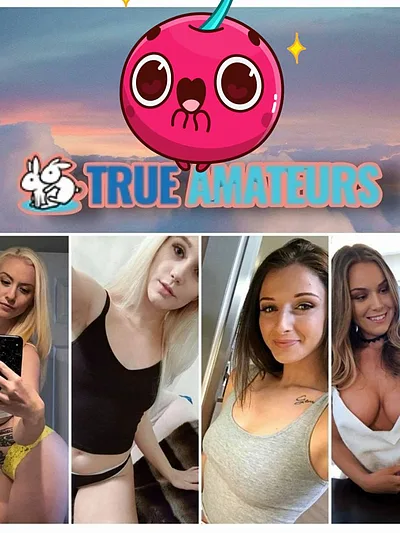 TRUE AMAT£URSPremium Collection 65.97 GB - 200 VIDS ️‍