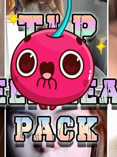 NEW T3NL3K PACK - TLP0181 ️‍