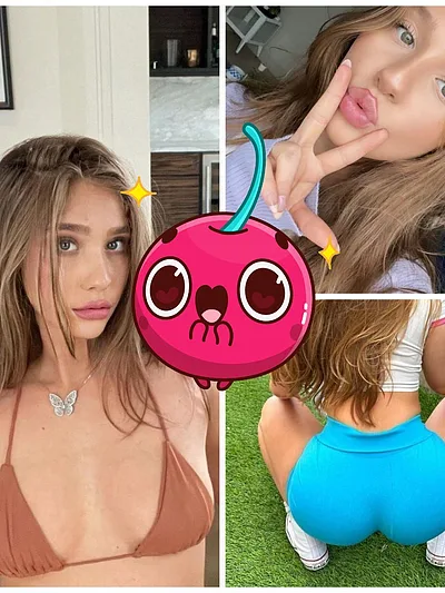 Genie Exum ️‍