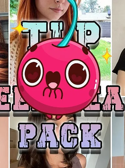 T3NL3K PACK - TLP1012