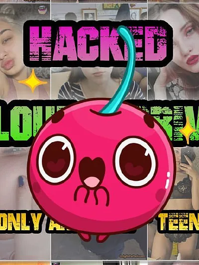 NEW H4CK£D C0ULD/DR!V£ PACK (0NLY 4MAT#UR - T££N) - HCD0107