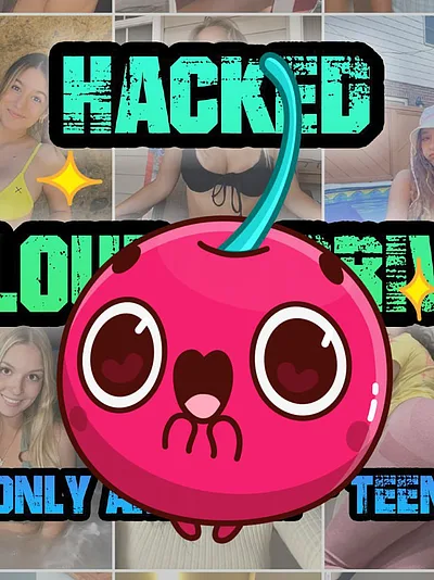 H4CK£D C0ULD/DR!V£ PACK (0NLY 4MAT#UR - T££N) - HCD403