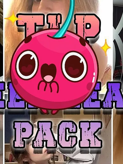 T3NL3K PACK - TLP1017