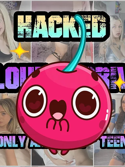 H4CK£D C0ULD/DR!V£ PACK (0NLY 4MAT#UR - T££N) - HCD348