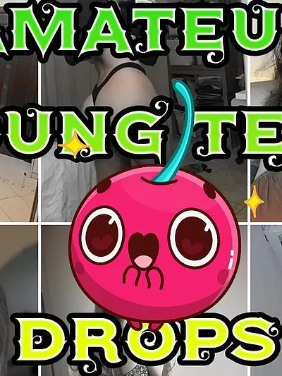 NEW Y0*NG (T3N'S) DROPS0070