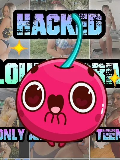 NEW H4CK£D C0ULD/DR!V£ PACK (0NLY 4MAT#UR - T££N) - HCD0159