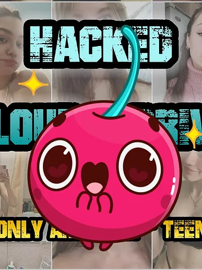 NEW H4CK£D C0ULD/DR!V£ PACK (0NLY 4MAT#UR - T££N) - HCD0192