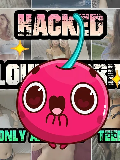 NEW H4CK£D C0ULD/DR!V£ PACK (0NLY 4MAT#UR - T££N) - HCD0007