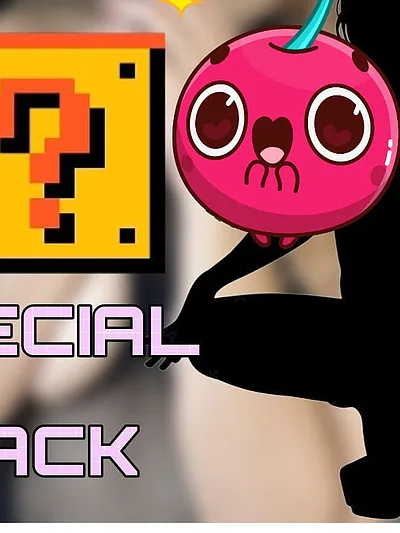 ### MYSTERY SPECIAL PACK - MBX109 ️‍