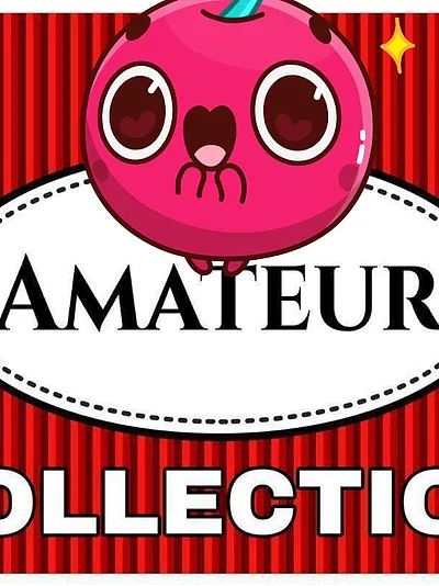 AMAT£#'R G!RLS COLLECTION ️‍