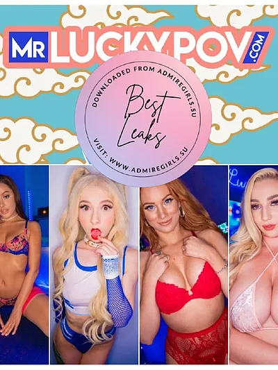 MR.LUCYP0V ️‍