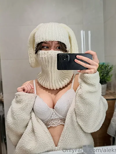 alekssecret ️‍