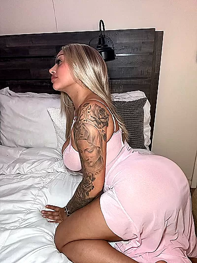itsOfficialBritt (2gb) ️‍