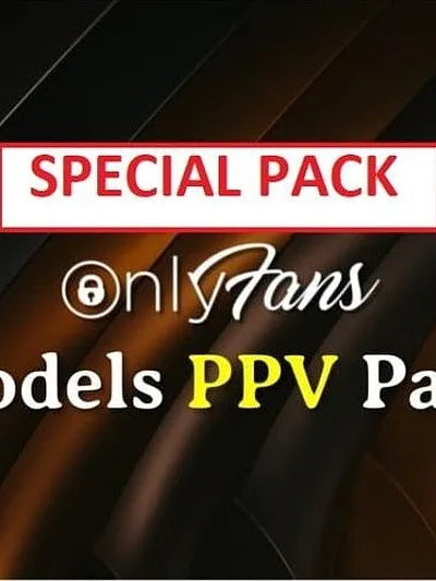 22 NEW M0DEL PPV PURCHASE COLLECTIONS ️‍