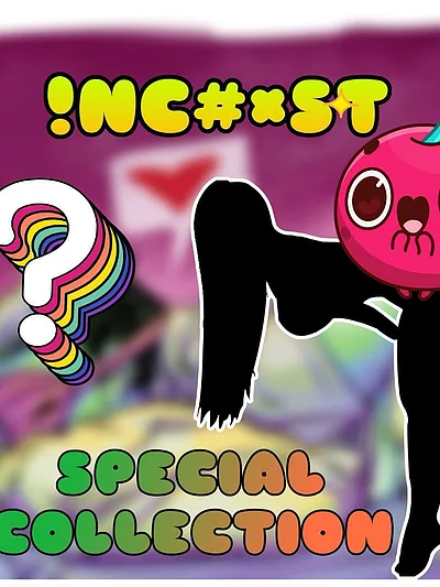 ### MYSTERY SPECIAL PACK - MBX108 ️‍