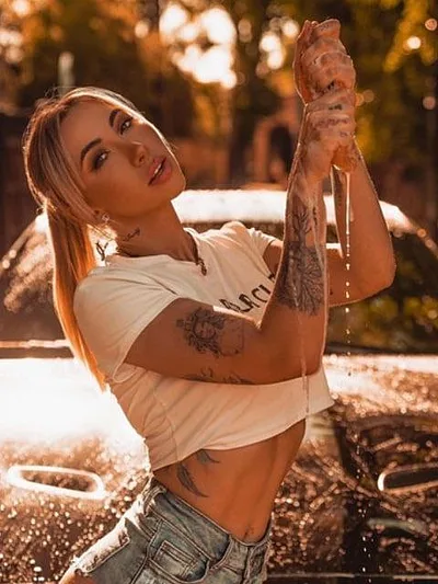 Jamie Lynn ️‍