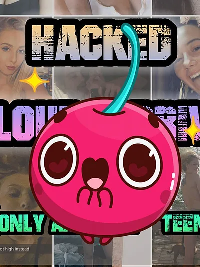 NEW H4CK£D C0ULD/DR!V£ PACK (0NLY 4MAT#UR - T££N) - HCD0100 ️‍