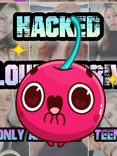 NEW H4CK£D C0ULD/DR!V£ PACK (0NLY 4MAT#UR - T££N) - HCD0161 ️‍