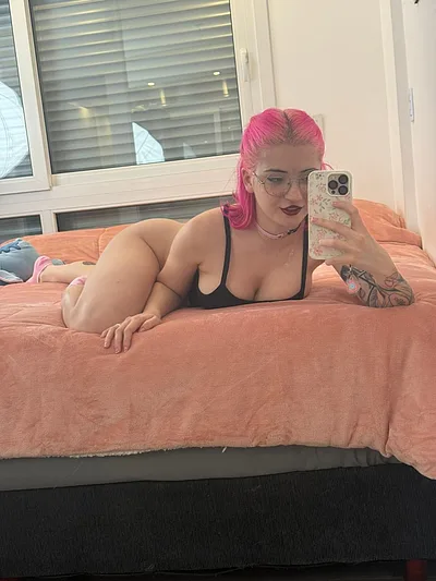EmmaFiore (109gb) ️‍