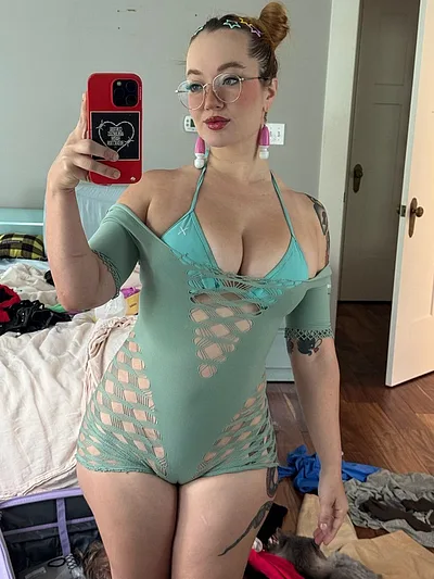 EMMA MAGNOLIA Full of her premium Contents ️‍