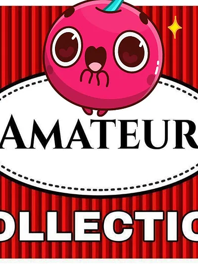 AMAT£#'R G!RLS COLLECTION ️‍
