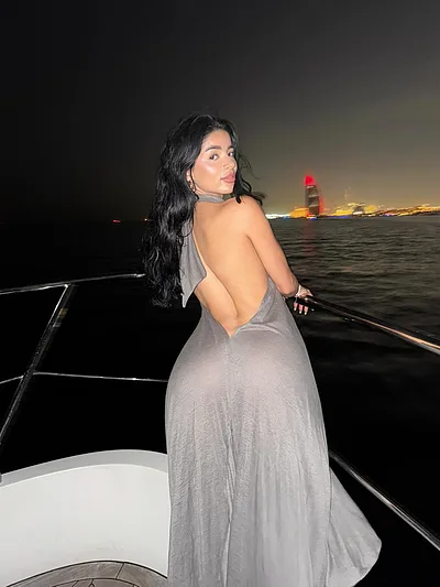 JUANITA BELLE ️‍