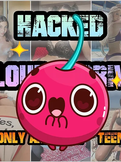 H4CK£D C0ULD/DR!V£ PACK (0NLY 4MAT#UR - T££N) - HCD404