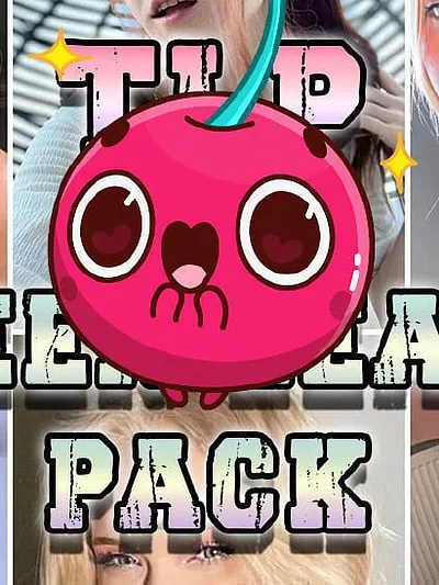 T3NL3K PACK - TLP1176