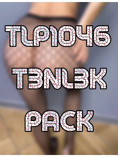 T3NL3K PACK - TLP1046
