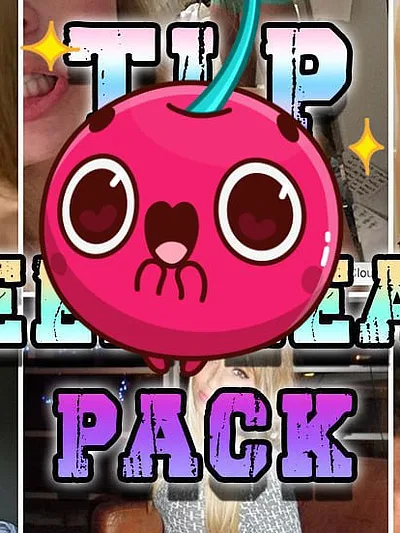 NEW T3NL3K PACK - TLP0175