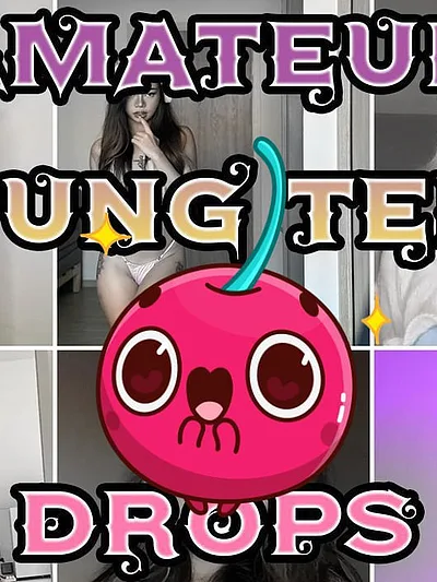 NEW Y0*NG (T3N'S) DROPS0160