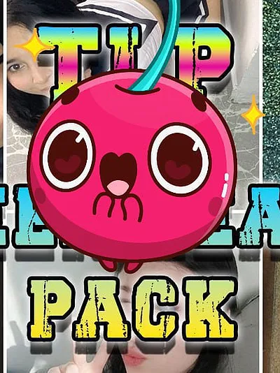 T3NL3K PACK - TLP1193