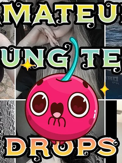 Y0*NG (T3N'S) DROPS0037
