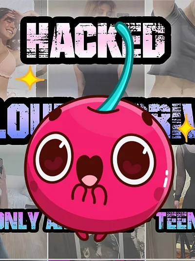 NEW H4CK£D C0ULD/DR!V£ PACK (0NLY 4MAT#UR - T££N) - HCD0162