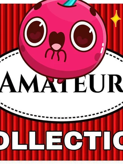 AMAT£#'R G!RLS COLLECTION