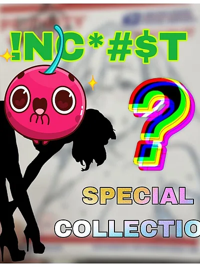 ### MYSTERY SPECIAL PACK - MBX0157