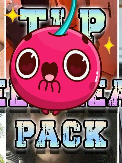 NEW T3NL3K PACK - TLP0209