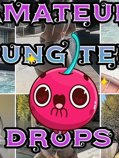 Y0*NG (T3N'S) DROPS0030