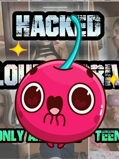 NEW H4CK£D C0ULD/DR!V£ PACK (0NLY 4MAT#UR - T££N) - HCD0131