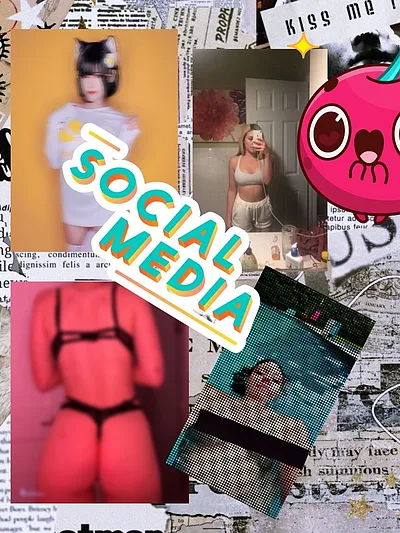 SOCIAL MEDIA SL#TS  PACK - PART 47