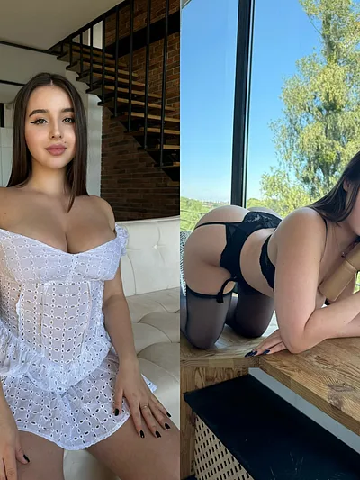 Enjoysuzanna ️‍