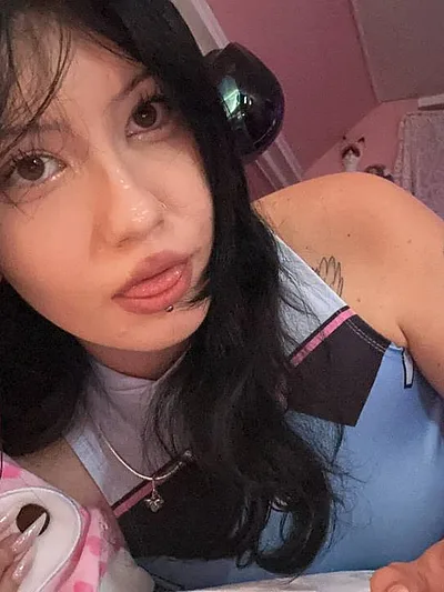 Zumi_Qt ️‍