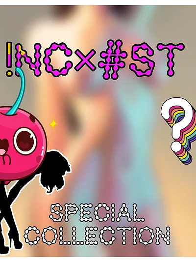 ### MYSTERY SPECIAL PACK - MBX0133 ️‍