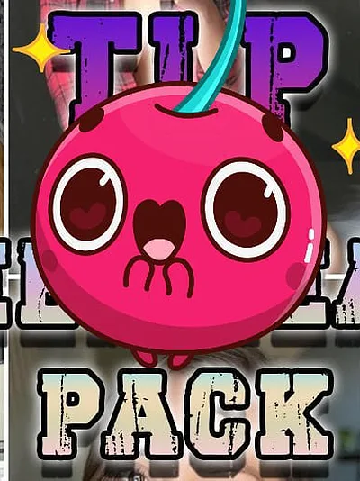 T3NL3K PACK - TLP1224 ️‍