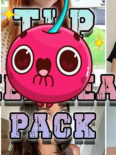 T3NL3K PACK - TLP1052 ️‍