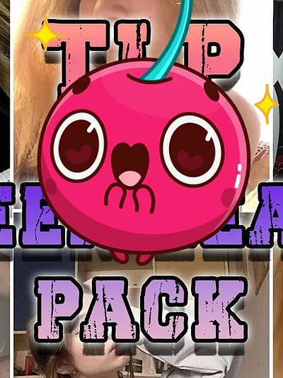 NEW T3NL3K PACK - TLP0142 ️‍